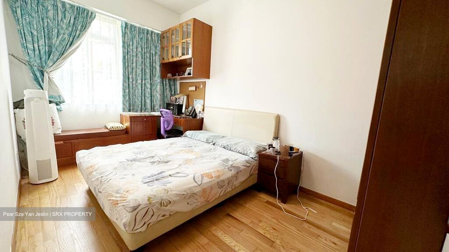 Laguna Green (D16), Condominium #524814051